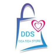 Logo DDS DEADEA STORE
